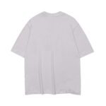 Yeezy Gap Engineered By Balenciaga Logo T-Shirt – White