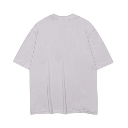 Yeezy Gap Engineered By Balenciaga Logo T-Shirt – White