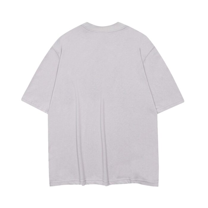 Yeezy Gap Engineered By Balenciaga Logo T-Shirt – White