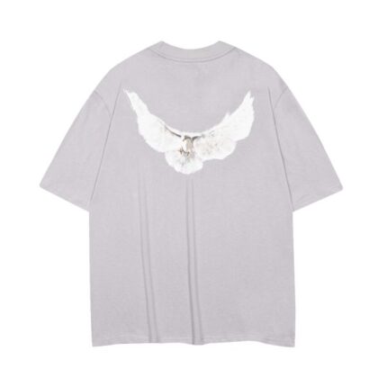 Kanye YEEZY GAP Dove Of Peace Season 6 Oversized T-Shirt