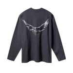 Yeezy Gap Dove Long Sleeve Tee