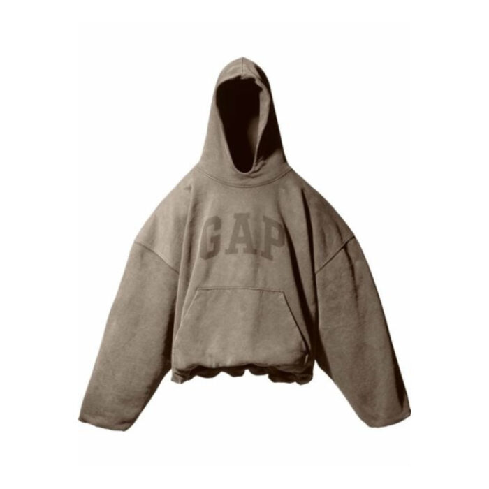 Yeezy Gap Engineered by Balenciaga Dove Hoodie